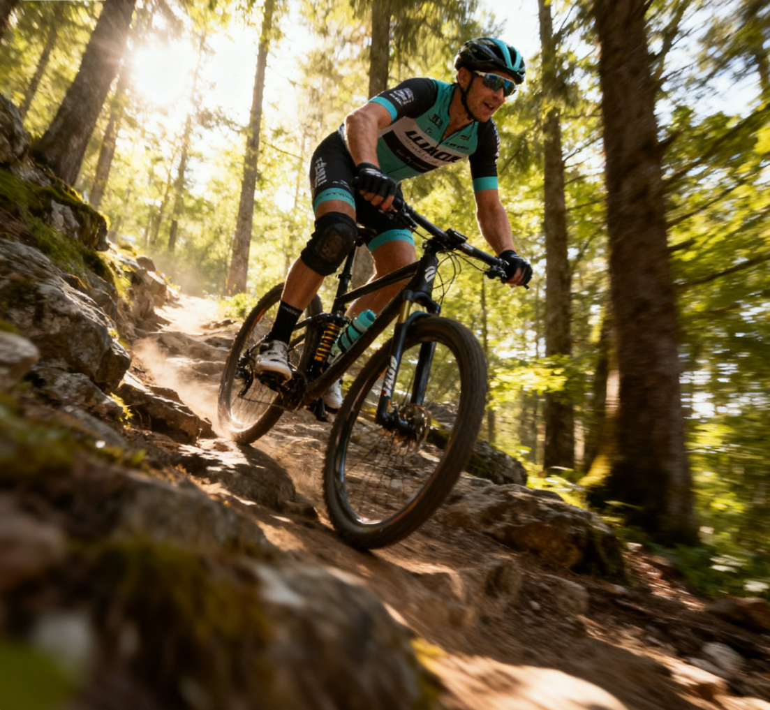 Zhang Hao Makes History at UCI Cycling Esports World Championships